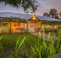 Monkey Place Country House - Accommodation BNB