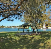 Little Hill 3 2 BDRM Apt on Parkyn Pde - Accommodation BNB
