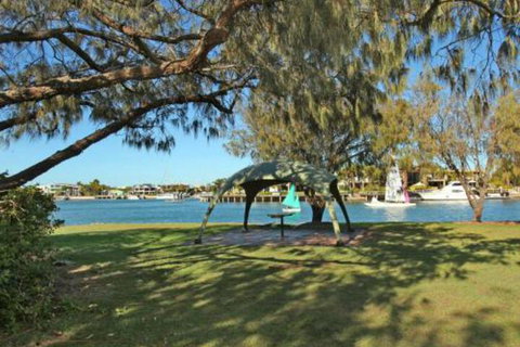 Little Hill 3 2 BDRM Apt On Parkyn Pde - Accommodation BNB 6