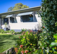 Dell Lee Cottage - Accommodation BNB