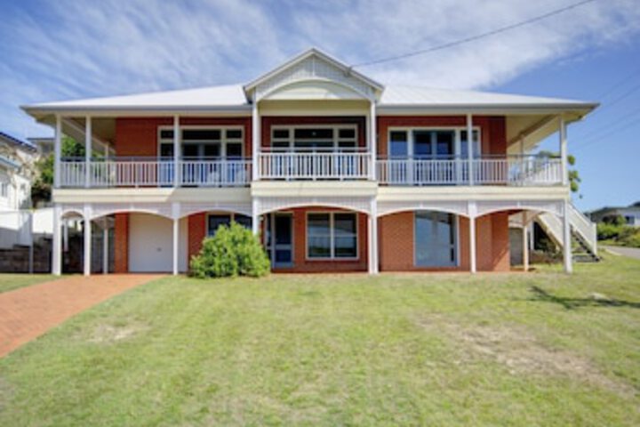 Fingal Bay NSW Accommodation BNB