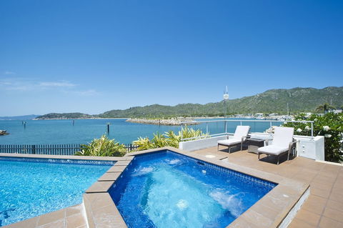 1 Bright Point Apartment 3102 - Accommodation BNB 1
