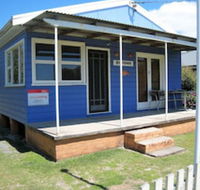 Bonnydoon at Hat Head - Accommodation BNB