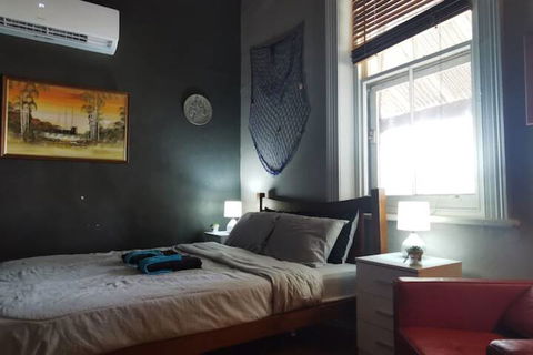 Vagabond Historic - Accommodation BNB 4