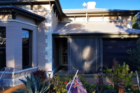 Vagabond Historic - Accommodation BNB 5