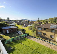 Lentara St. 57 Fingal Bay - Accommodation BNB