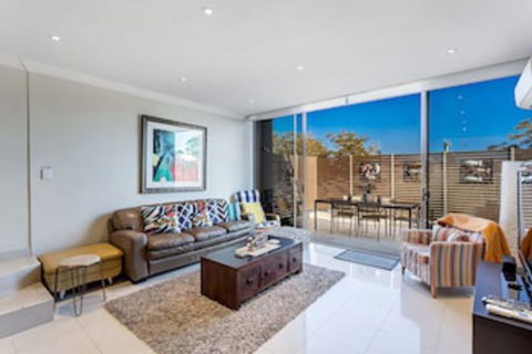 Aura Unit 10 Shoal Bay - Accommodation BNB 0