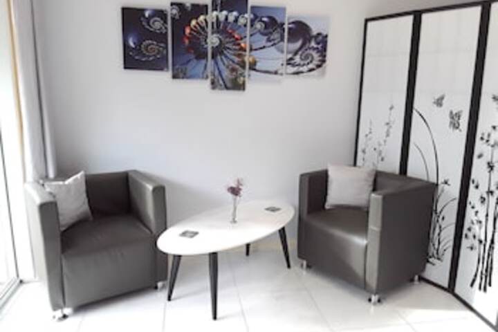 Centenary Park QLD Accommodation BNB