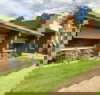 River Motel - Accommodation BNB