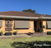 Murray River Hideaway - Accommodation BNB