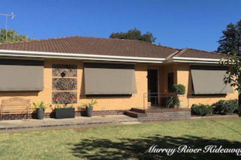 Murray River Hideaway - Accommodation BNB 0