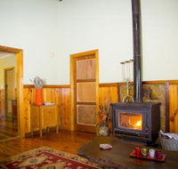 Red Tractor Retreat - Accommodation BNB