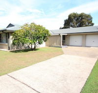 Briney Mia at Hat Head - Accommodation BNB