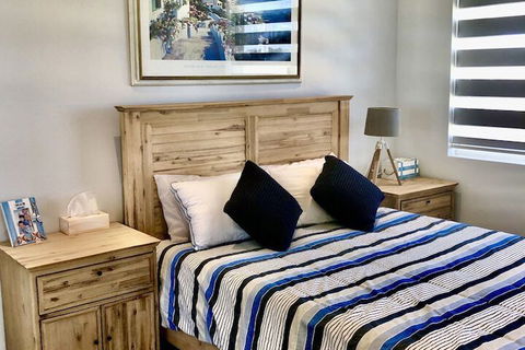 Be Wowed By Bayou - Accommodation BNB 6