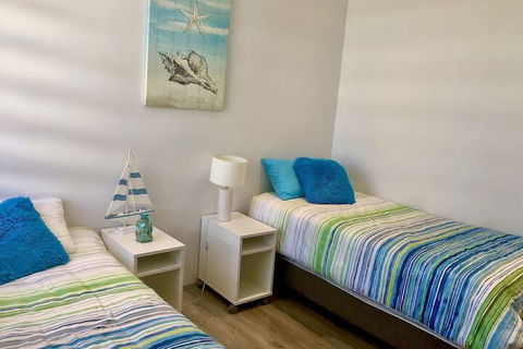 Be Wowed By Bayou - Accommodation BNB 5