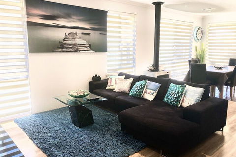 Be Wowed By Bayou - Accommodation BNB 3