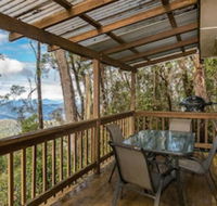 The Chalet - Accommodation BNB