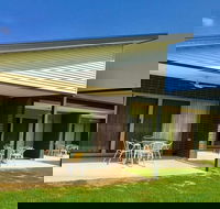 cluBarham Golf Resort - Accommodation BNB