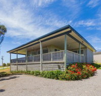 Sheoaks Cottage - Accommodation BNB