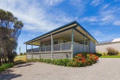 Sheoaks Cottage - Accommodation BNB 0