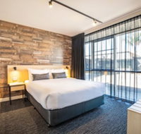 Nightcap at Westside Hotel - Accommodation BNB