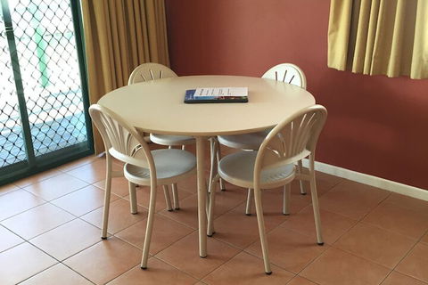 NRMA Bowen Beachfront Holiday Park - Accommodation BNB 4