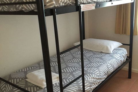 NRMA Bowen Beachfront Holiday Park - Accommodation BNB 3