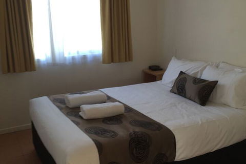 NRMA Bowen Beachfront Holiday Park - Accommodation BNB 1