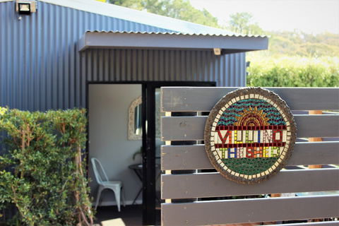 Villino - Accommodation BNB 1