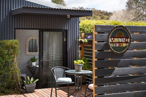 Villino - Accommodation BNB 0