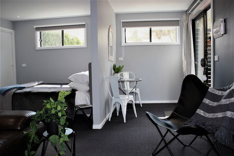 Villino - Accommodation BNB 4