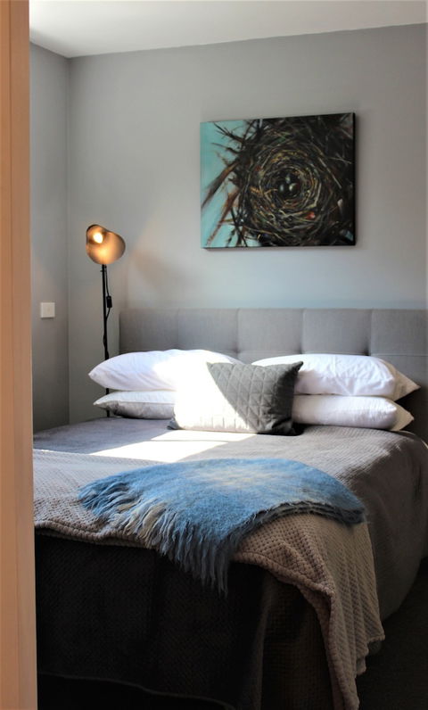 Villino - Accommodation BNB 6