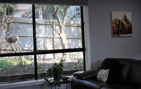 Villino - Accommodation BNB 2