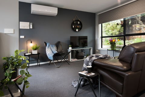 Villino - Accommodation BNB 5