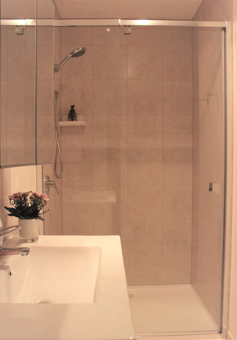 Villino - Accommodation BNB 3