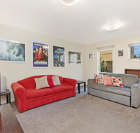 Castwood Villa 2 - Accommodation BNB