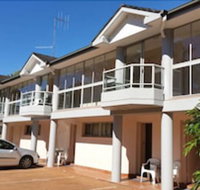 Forstay Motel - Accommodation BNB
