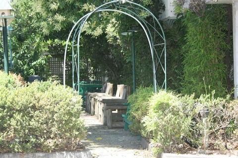 Arden Motel - Accommodation BNB 4