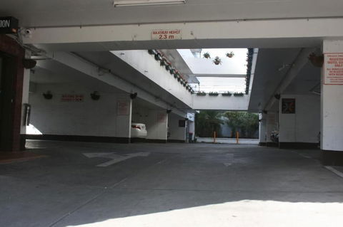 Arden Motel - Accommodation BNB 6