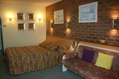 Arden Motel - Accommodation BNB 2