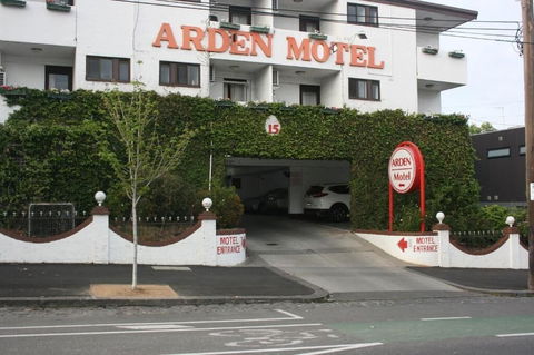 Arden Motel - Accommodation BNB 1