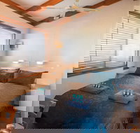 Edithburgh Caravan Park