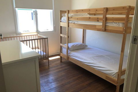 Barefoot Beach Cottage - Accommodation BNB 4