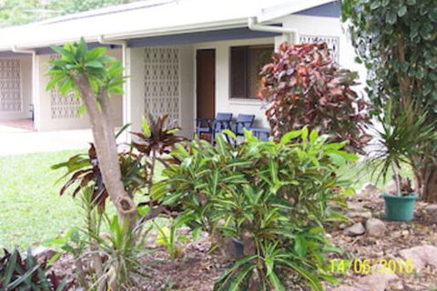 Magnetic Retreat Holiday Units - Accommodation BNB 0