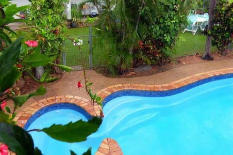 Magnetic Retreat Holiday Units - Accommodation BNB 4