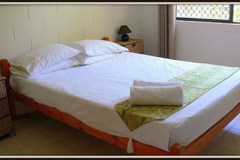 Magnetic Retreat Holiday Units - Accommodation BNB 6