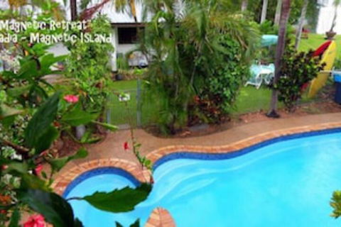 Magnetic Retreat Holiday Units - Accommodation BNB 3