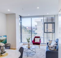 New Resort Style Urban Village in Macquarie Park - Accommodation BNB