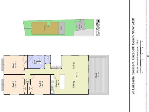 Bessou - Accommodation BNB 5