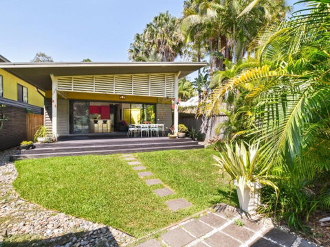 Bessou - Accommodation BNB 2
